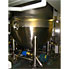 1500 Gal Braun Biotech-Waukesha Stainless Steel Reactor