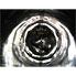 1500 Gal Braun Biotech-Waukesha Stainless Steel Reactor