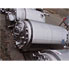 530 Gal Feldmeier Stainless Steel Stainless Steel Reactor Body
