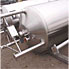 530 Gal Feldmeier Stainless Steel Stainless Steel Reactor Body