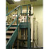525 Gal Feldmeier Stainless Steel Tank