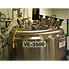 525 Gal Feldmeier Stainless Steel Tank