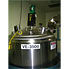 525 Gal Feldmeier Stainless Steel Tank