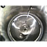 525 Gal Feldmeier Stainless Steel Tank