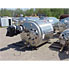 525 Gal Feldmeier Stainless Steel Tank