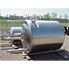 525 Gal Feldmeier Stainless Steel Tank