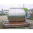 792 Gal Precision Stainless  Inc 316L Stainless Steel Reactor Body