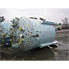 2500 Gal Glass Lined Reactor