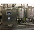 1500 L Precision Stainless, Inc SS Bioreactor System