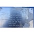 396 Sq Ft Tranter Stainless Steel Plate Heat Exchanger