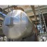 3961 Sq Ft Praj Industries Stainless Steel Shell & Tube Heat Exchanger