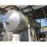 3961 Sq Ft Praj Industries Stainless Steel Shell & Tube Heat Exchanger