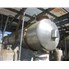 3961 Sq Ft Praj Industries Stainless Steel Shell & Tube Heat Exchanger