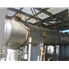 3961 Sq Ft Praj Industries Stainless Steel Shell & Tube Heat Exchanger