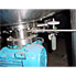 125 Gal Precision Stainless  Inc Stainless Steel Reactor