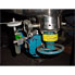 125 Gal Precision Stainless  Inc Stainless Steel Reactor