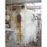 4100 Gal Vertical Carbon Steel Pressure Vessel