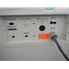 4.6 Sq Ft Lyostar LS3S1BOPE Lyophilizer