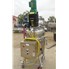 40 Gal Precision Stainless  Inc Stainless Steel Reactor