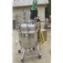 40 Gal Precision Stainless  Inc Stainless Steel Reactor