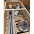 40 HP Alfa Laval  BREW 300 Disc Centrifuge