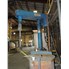 40 HP Shar Disperser
