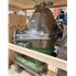 40 HP Westfalia SC 35-06-177 Disc Centrifuge