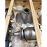 40 HP Westfalia SC 35-06-177 Disc Centrifuge