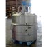 400 Gal DCI Stainless Steel Kettle