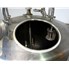 400 Gal DCI Stainless Steel Kettle