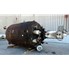 4000 Gal Pfaudler Glass Lined Reactor