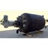 4000 Gal Pfaudler Glass Lined Reactor