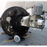 4000 Gal Pfaudler Glass Lined Reactor