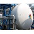 4000 Gal Pfaudler Glass Lined Tank
