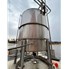 4000 Gallon Stainless Steel Mix Tank