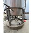 4000 Gallon Stainless Steel Mix Tank