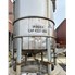 4000 Gallon Stainless Steel Mix Tank