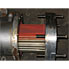 90 Sq Ft Allegheny Bradford Stainless Steel Shell & Tube Heat Exchanger