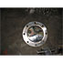 90 Sq Ft Allegheny Bradford Stainless Steel Shell & Tube Heat Exchanger
