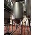 4150 Gal Mueller Jacketed 304 Stainless Steel Tank