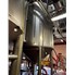 4150 Gal Mueller Jacketed 304 Stainless Steel Tank