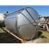 4150 Gal Mueller Jacketed 304 Stainless Steel Tank
