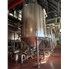 4150 Gallon Mueller Stainless Steel Tank