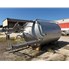 4150 Gallon Mueller Stainless Steel Tank