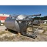 4150 Gallon Mueller Stainless Steel Tank