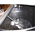 700 Gal Stainless Steel Tank