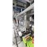 42 Cu Ft Bepex Paddle Dryer