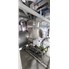 42 Cu Ft Bepex Paddle Dryer