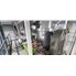 42 Cu Ft Bepex Paddle Dryer