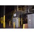58 " Dia Bickley Furnaces Inc. Calciner